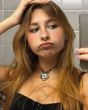Lusiella leaked photo #50