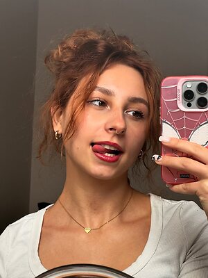 Lusiella leaked photo #53