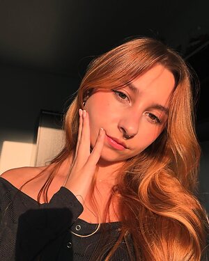 Lusiella leaked photo #55