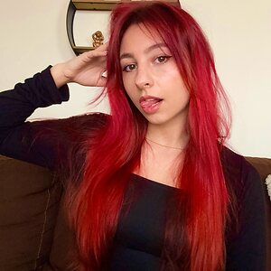 Lusiella leaked photo #56