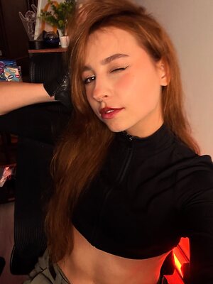 Lusiella leaked photo #60