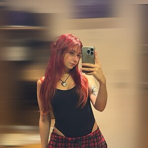 Lusiella leaked photo #61