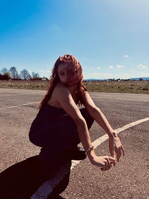 Lusiella leaked photo #62