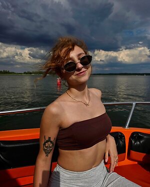 Lusiella leaked photo #63