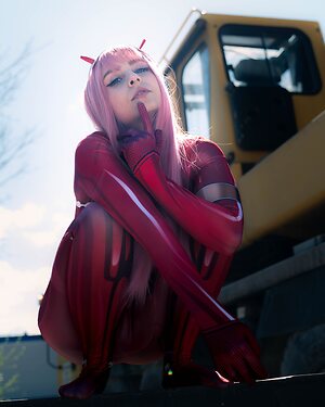 Lusiella leaked photo #64