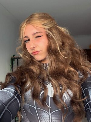 Lusiella leaked photo #65