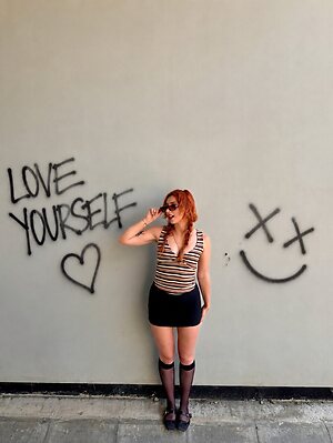 Lusiella leaked photo #66