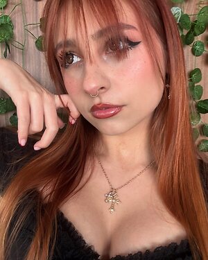 Lusiella leaked photo #67