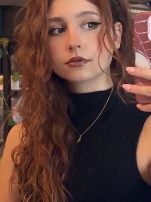 Lusiella leaked photo #68