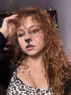 Lusiella leaked photo #71