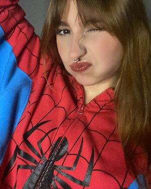 Lusiella leaked photo #72