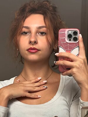 Lusiella leaked photo #73