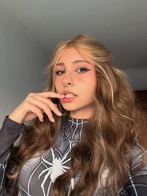Lusiella leaked photo #74