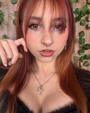 Lusiella leaked photo #76