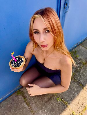 Lusiella leaked photo #77