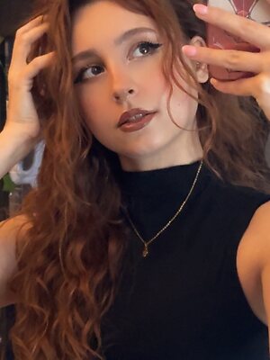 Lusiella leaked photo #80