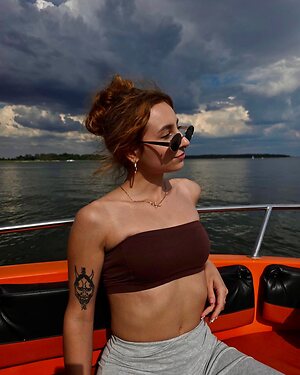 Lusiella leaked photo #82