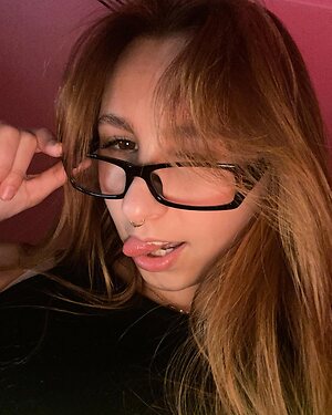 Lusiella leaked photo #84