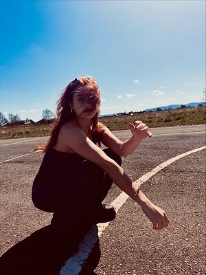 Lusiella leaked photo #85
