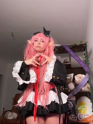 Lusiella leaked photo #88