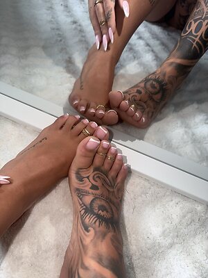 Luuannaaa leaked photo #53