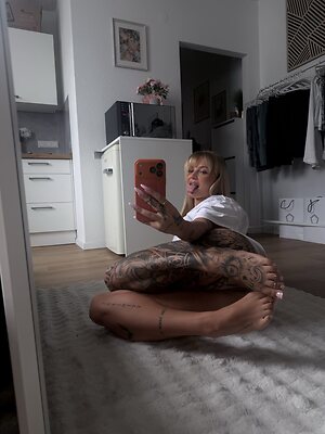 Luuannaaa leaked photo #54