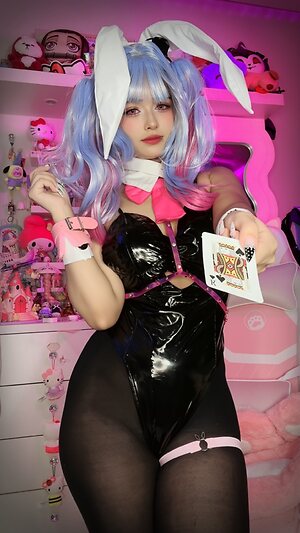 luu.luckyy leaked photo #6