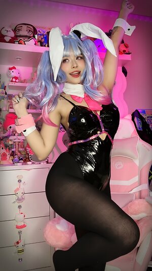 luu.luckyy leaked photo #7