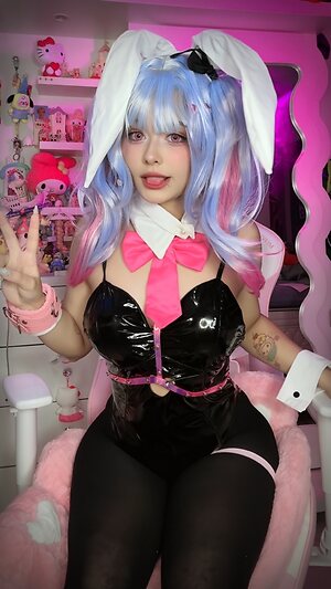 luu.luckyy leaked photo #8