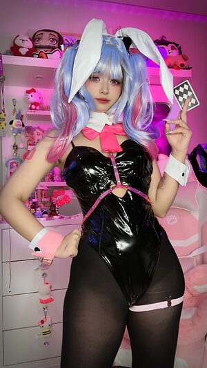 luu.luckyy leaked photo #14