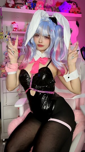 luu.luckyy leaked photo #18