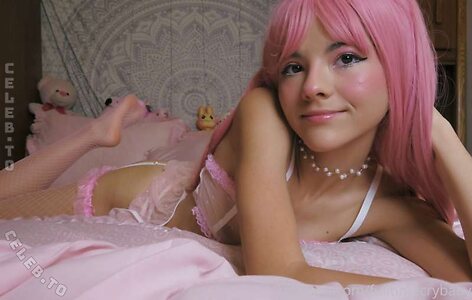 Luvcoregf Lex Nude Leaked Photo #8