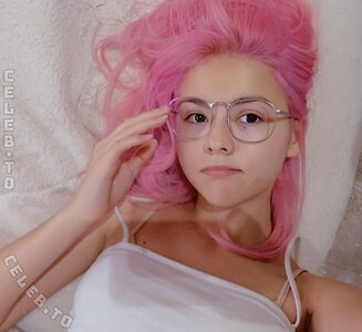 Luvcoregf Lex Nude Leaked Photo #25