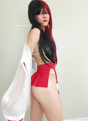 Luvcoregf Lex Nude Leaked Photo #60