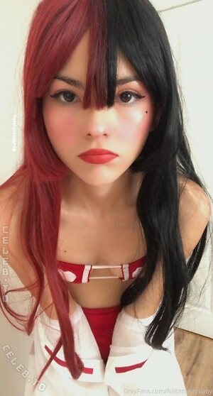 Luvcoregf Lex Nude Leaked Photo #61