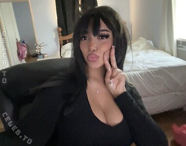 luvedbyhannah Nude Leaked Photo #6