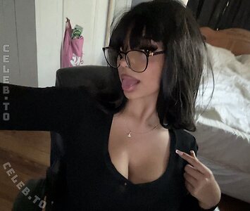 luvedbyhannah Nude Leaked Photo #7