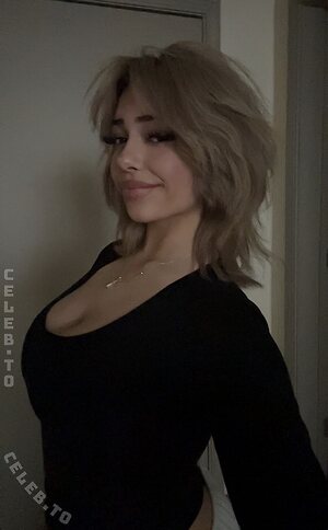 luvedbyhannah Nude Leaked Photo #27