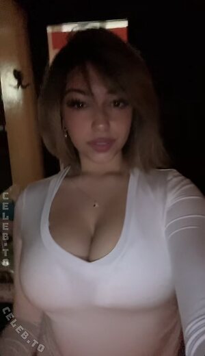 luvedbyhannah Nude Leaked Photo #31