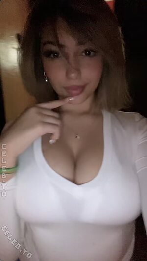 luvedbyhannah Nude Leaked Photo #32