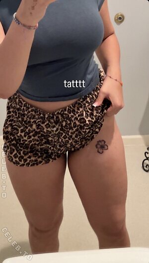 luvedbyhannah Nude Leaked Photo #36