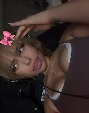 luvedbyhannah leaked photo #84