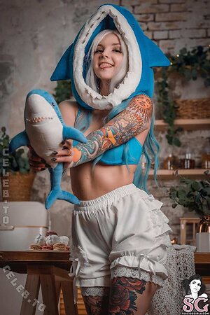 Luventa leaked photo #7