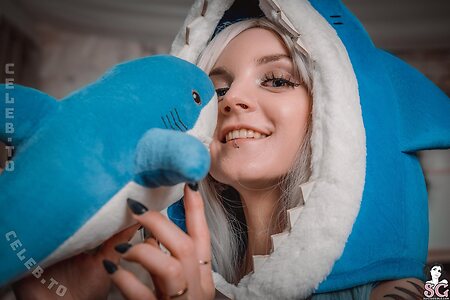 Luventa leaked photo #9