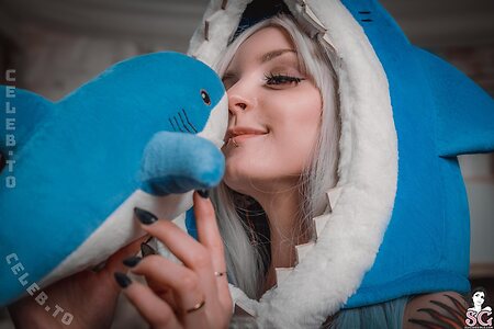 Luventa leaked photo #10