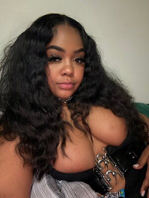 Luvkae1 leaked photo #3