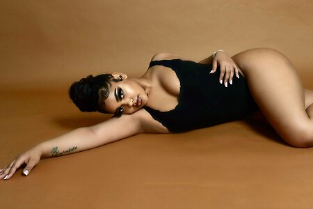 Luvkae1 leaked photo #19
