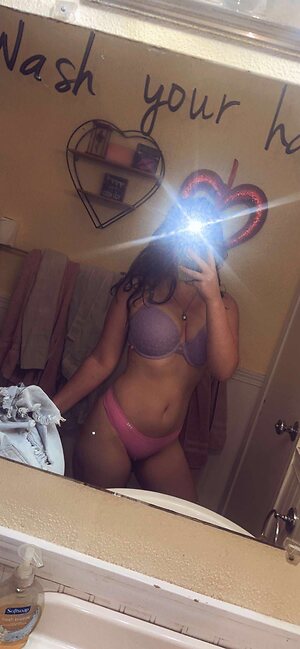 Luvsavvy Onlyfans leaked photo #4