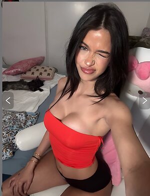 Luvstruck leaked photo #43