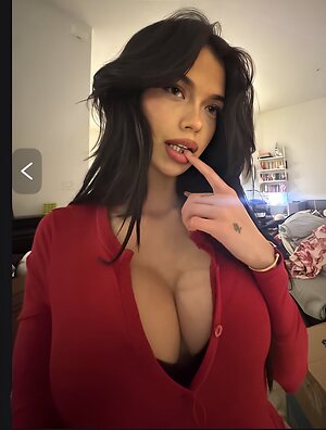 Luvstruck leaked photo #44